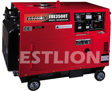 EDE3500T